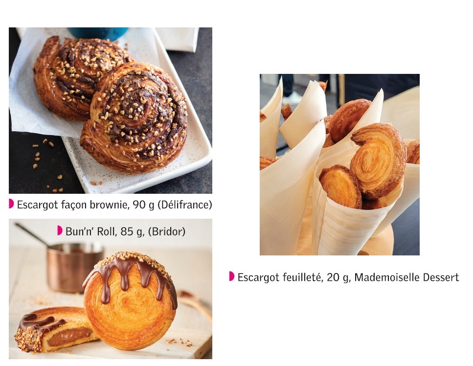 3 recettes faciles pour un goûter gourmand - Magazine Avantages